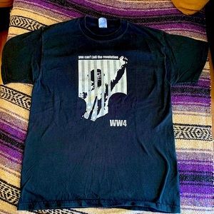 Can't Stop the REVOLUTION T Shirt